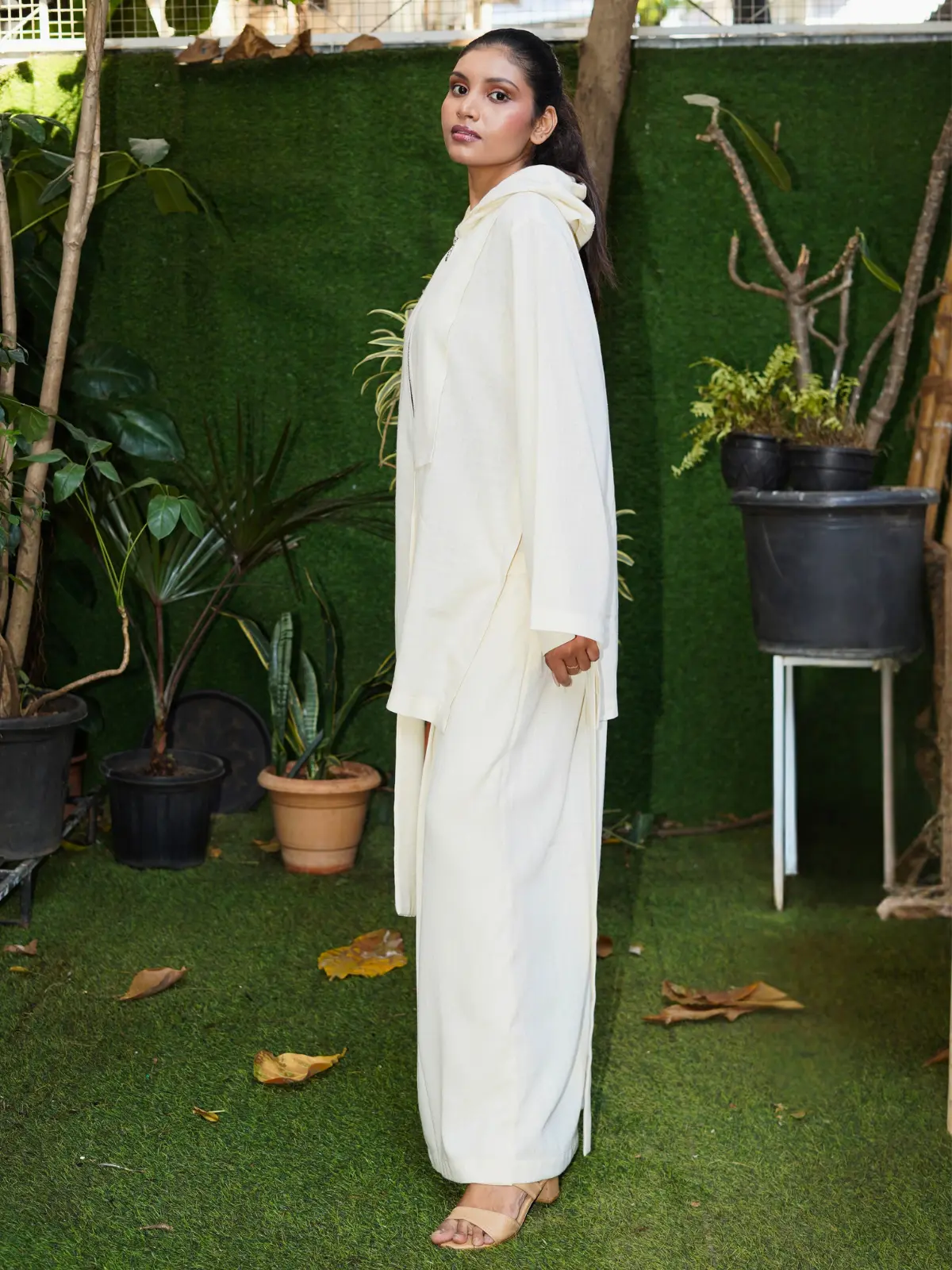 Ivory Ease Layered Set - Image 3