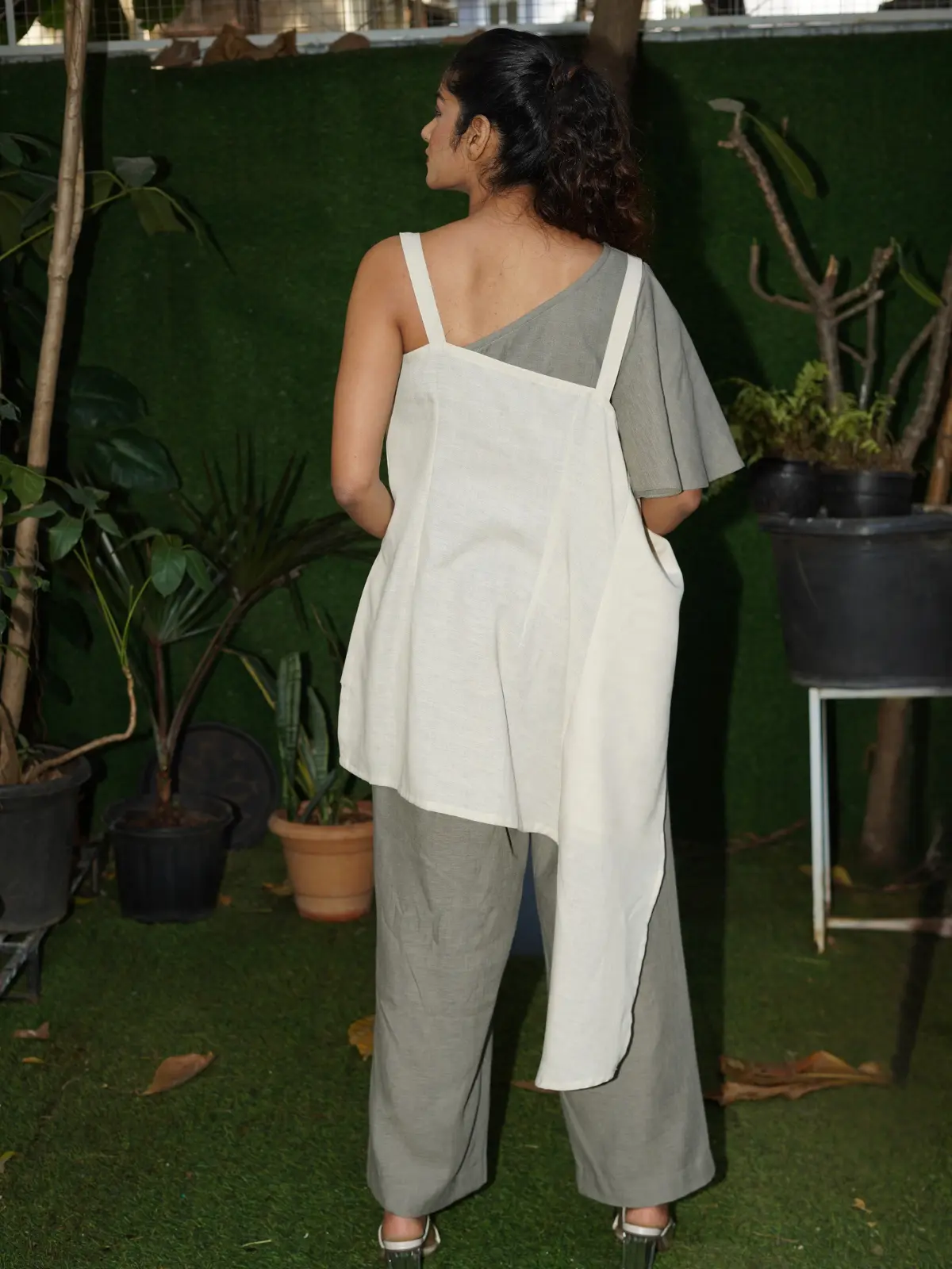 Slate Tone Ease Co-ord - Image 4