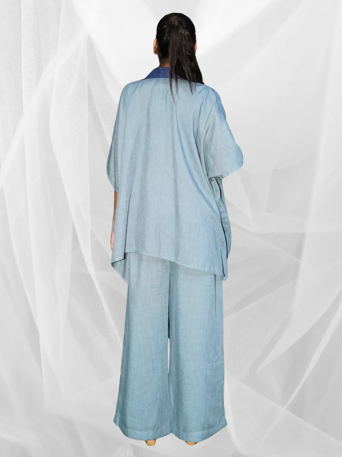 Dual Tone Drift Co-ord - Image 4