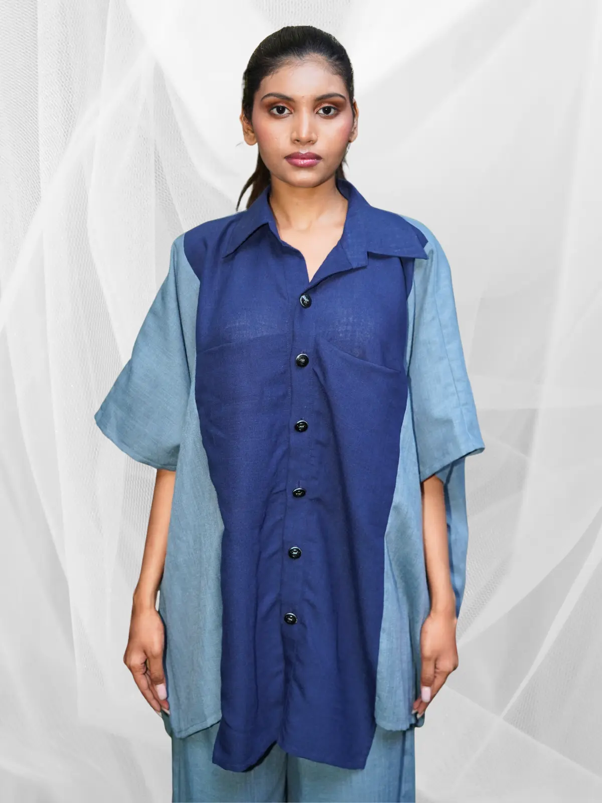 Dual Tone Drift Co-ord - Image 5