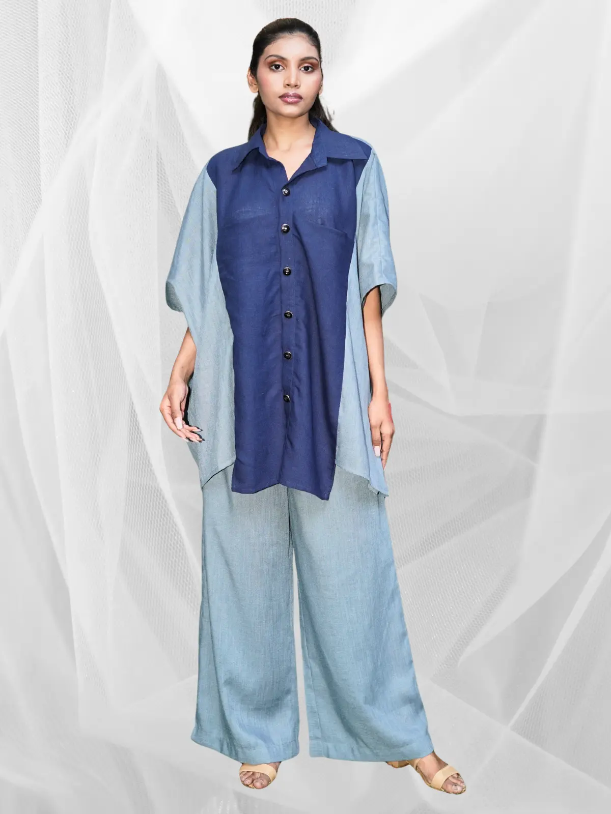 Dual Tone Drift Co-ord