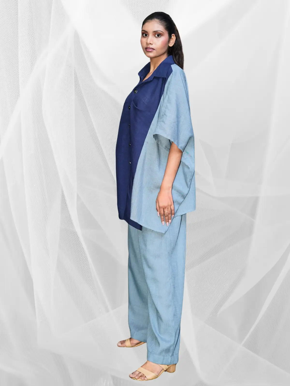 Dual Tone Drift Co-ord - Image 3
