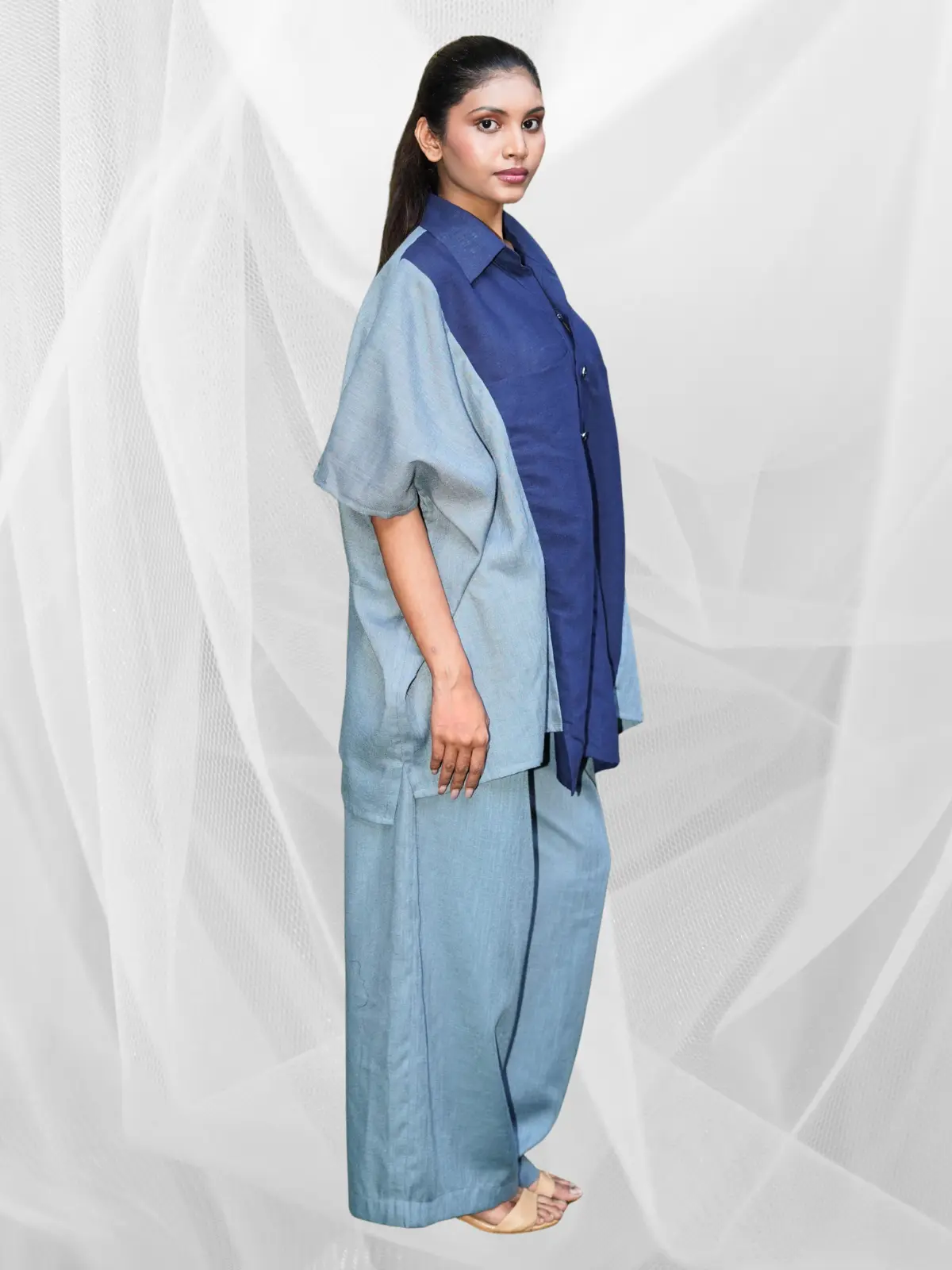 Dual Tone Drift Co-ord - Image 2