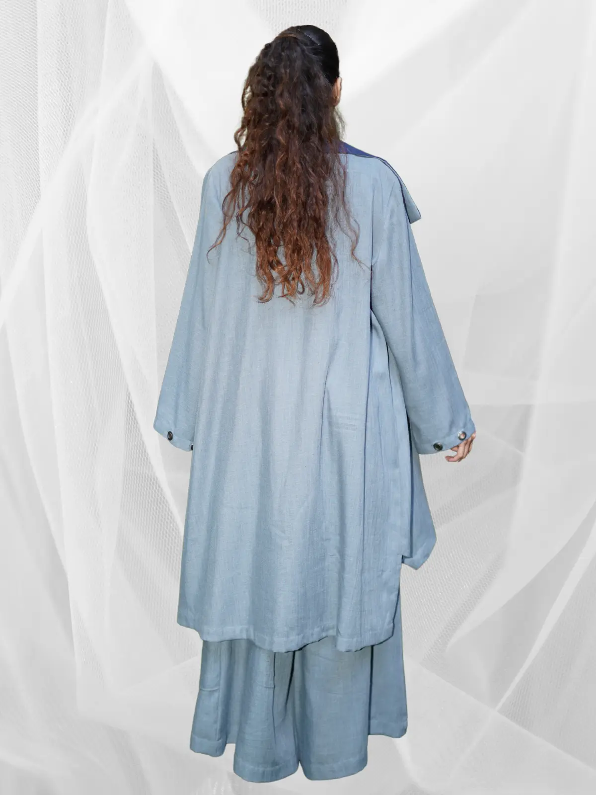 Indigo Tide Three-Piece - Image 4