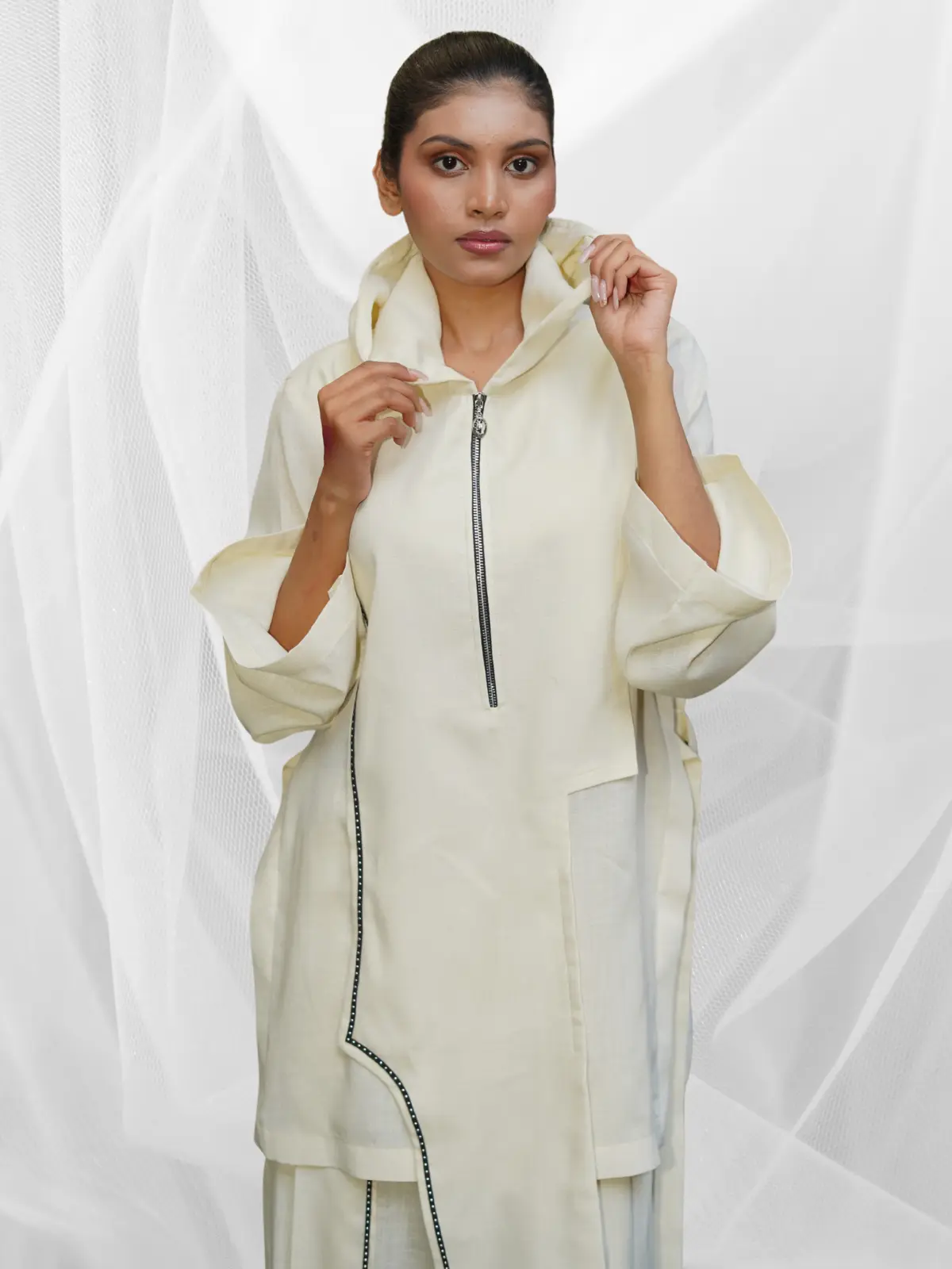 Ivory Ease Layered Set - Image 5