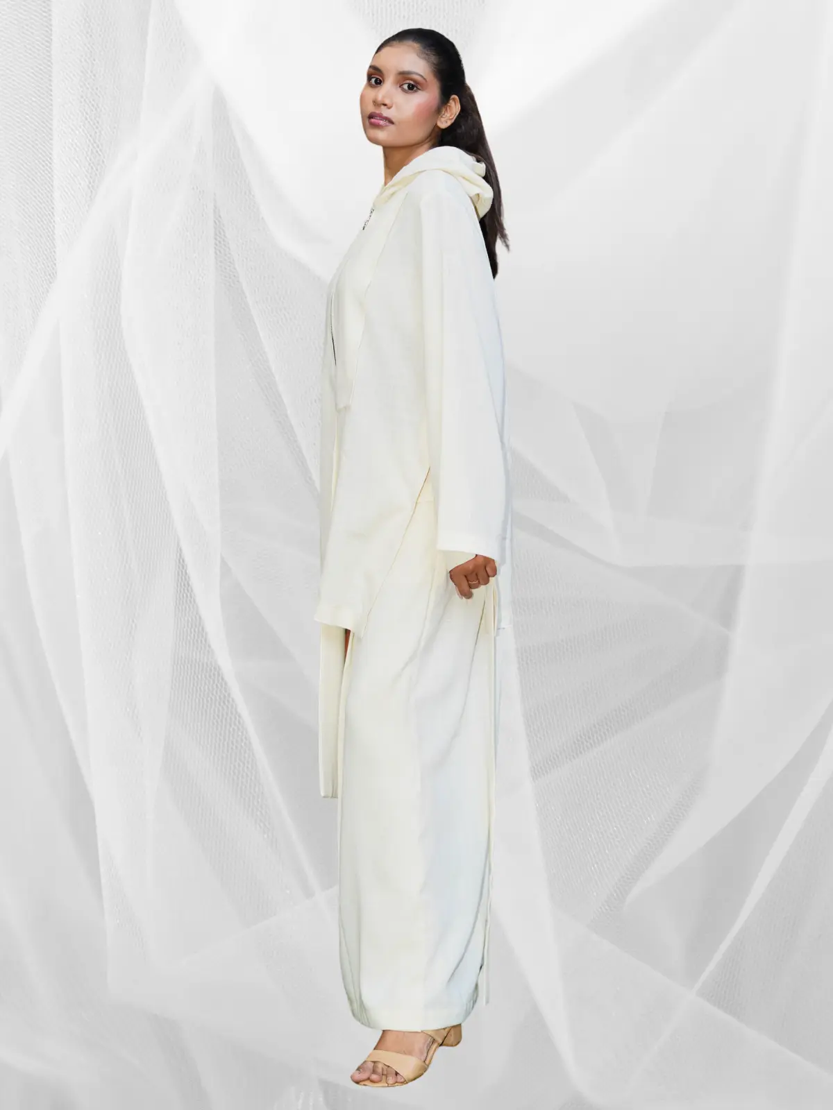 Ivory Ease Layered Set - Image 3