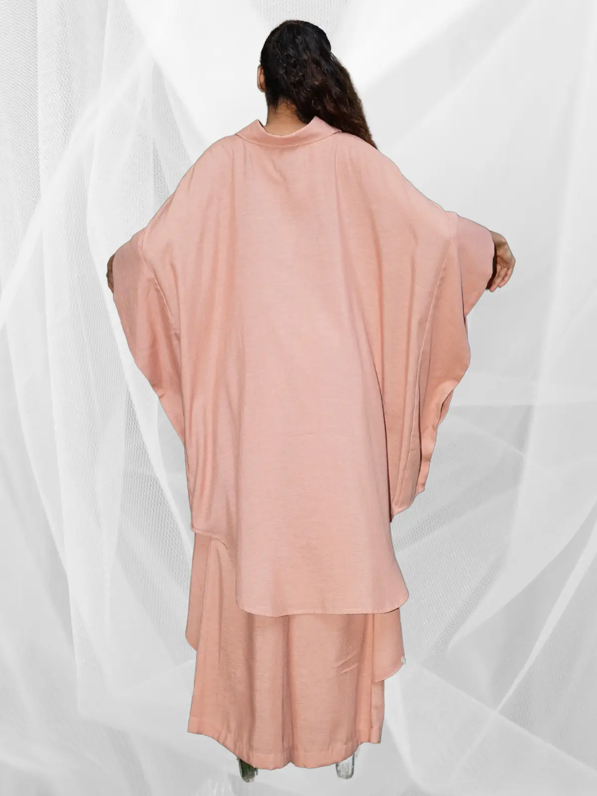 Nude Flow Co-ord - Image 4