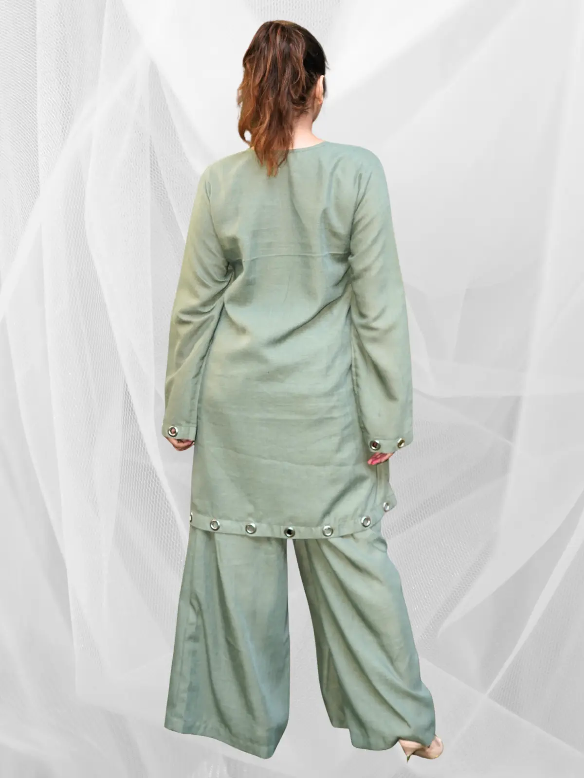 Olive Edge Set - Image 4
