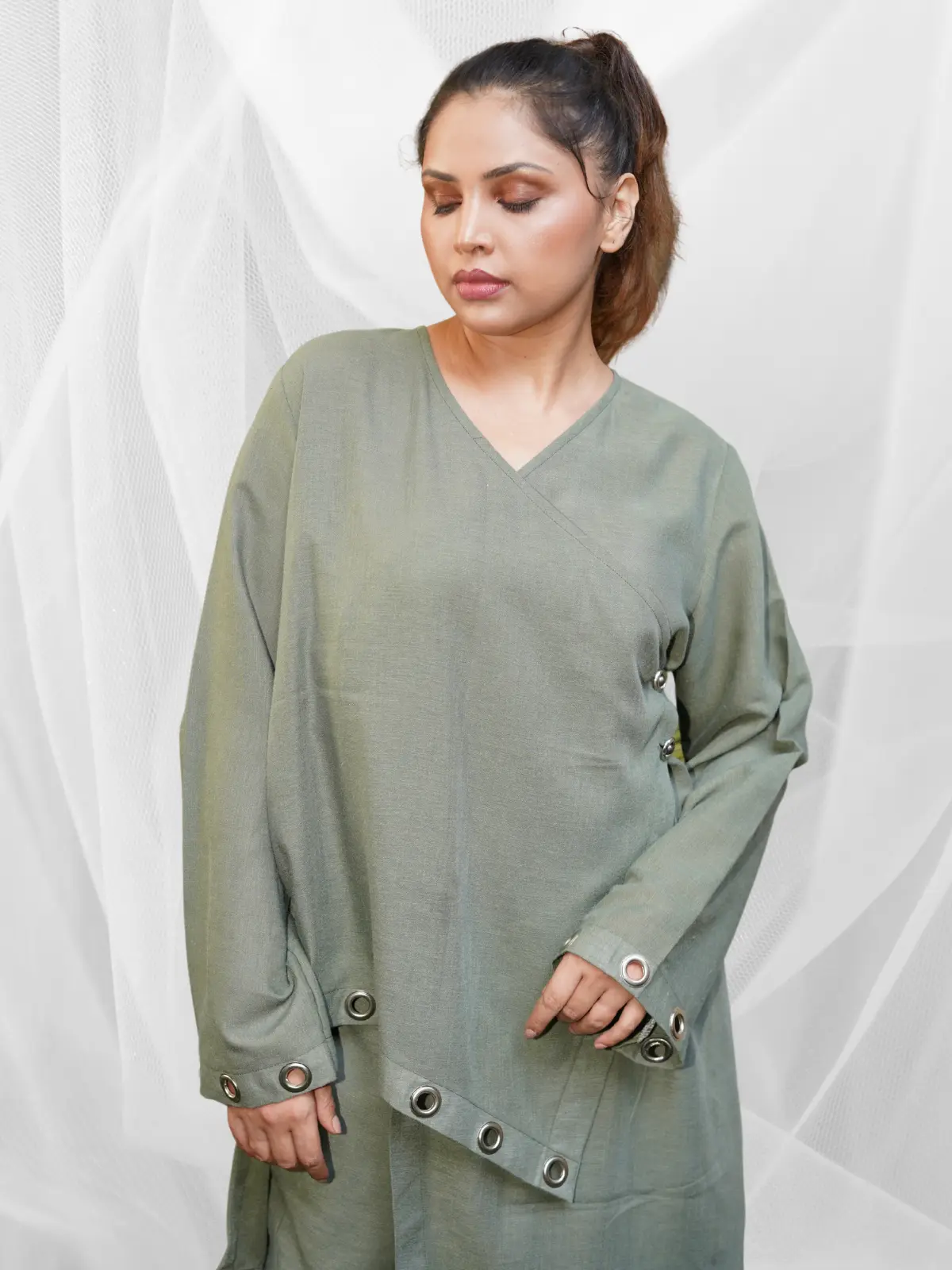 Olive Edge Set - Image 5