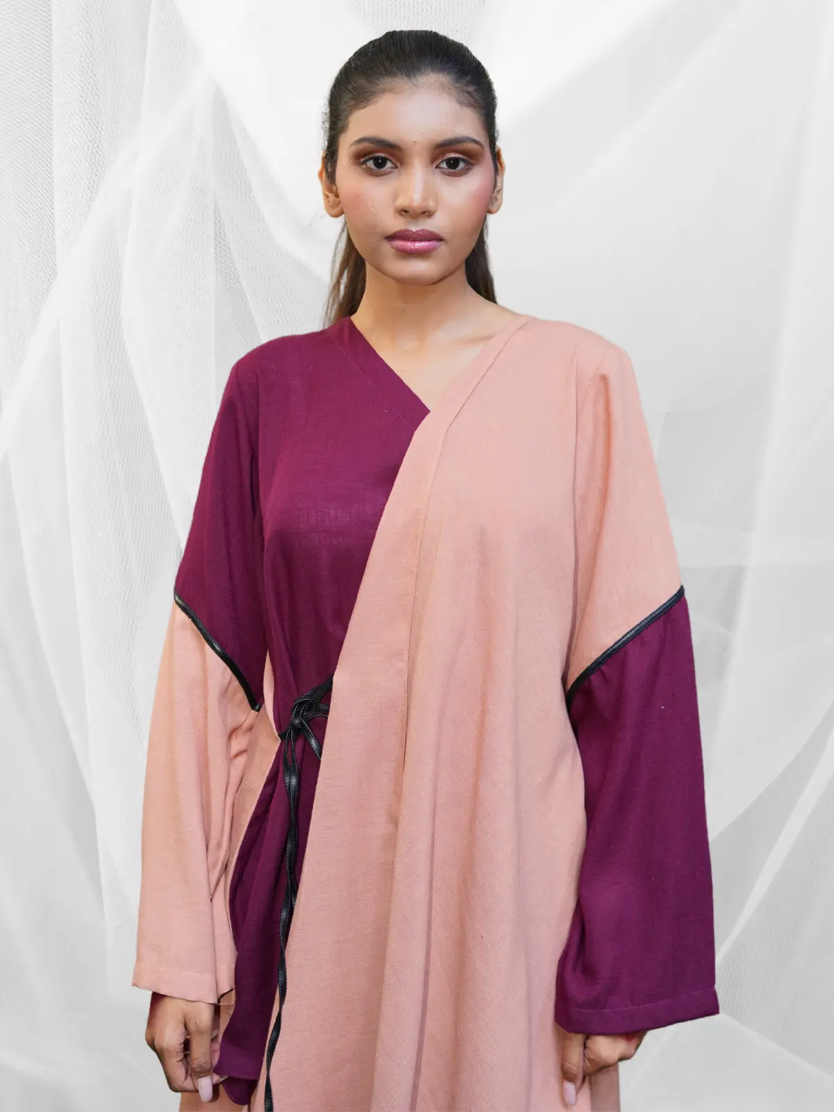 Pink Tone Flow Ensemble - Image 5