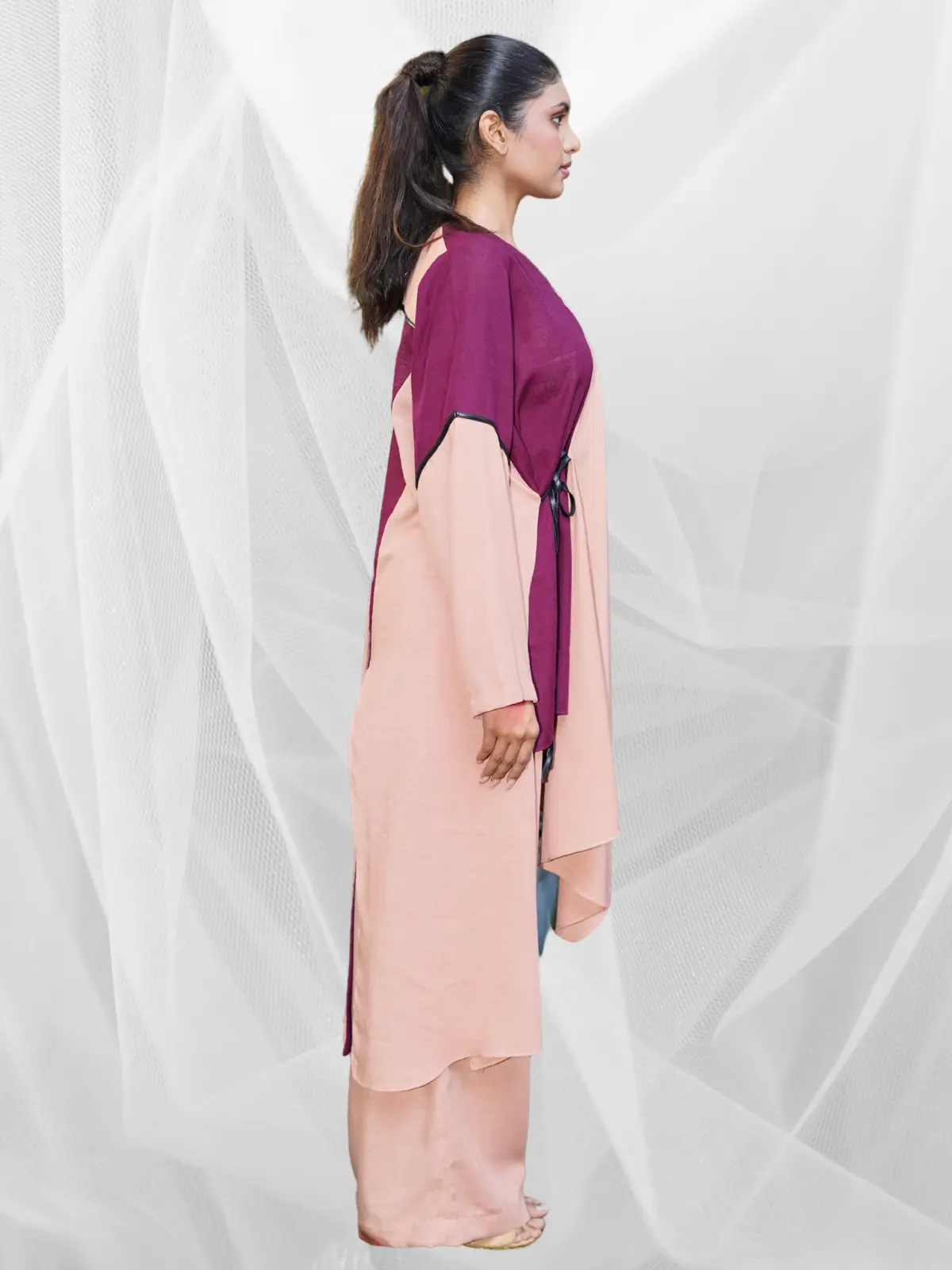 Pink Tone Flow Ensemble - Image 2