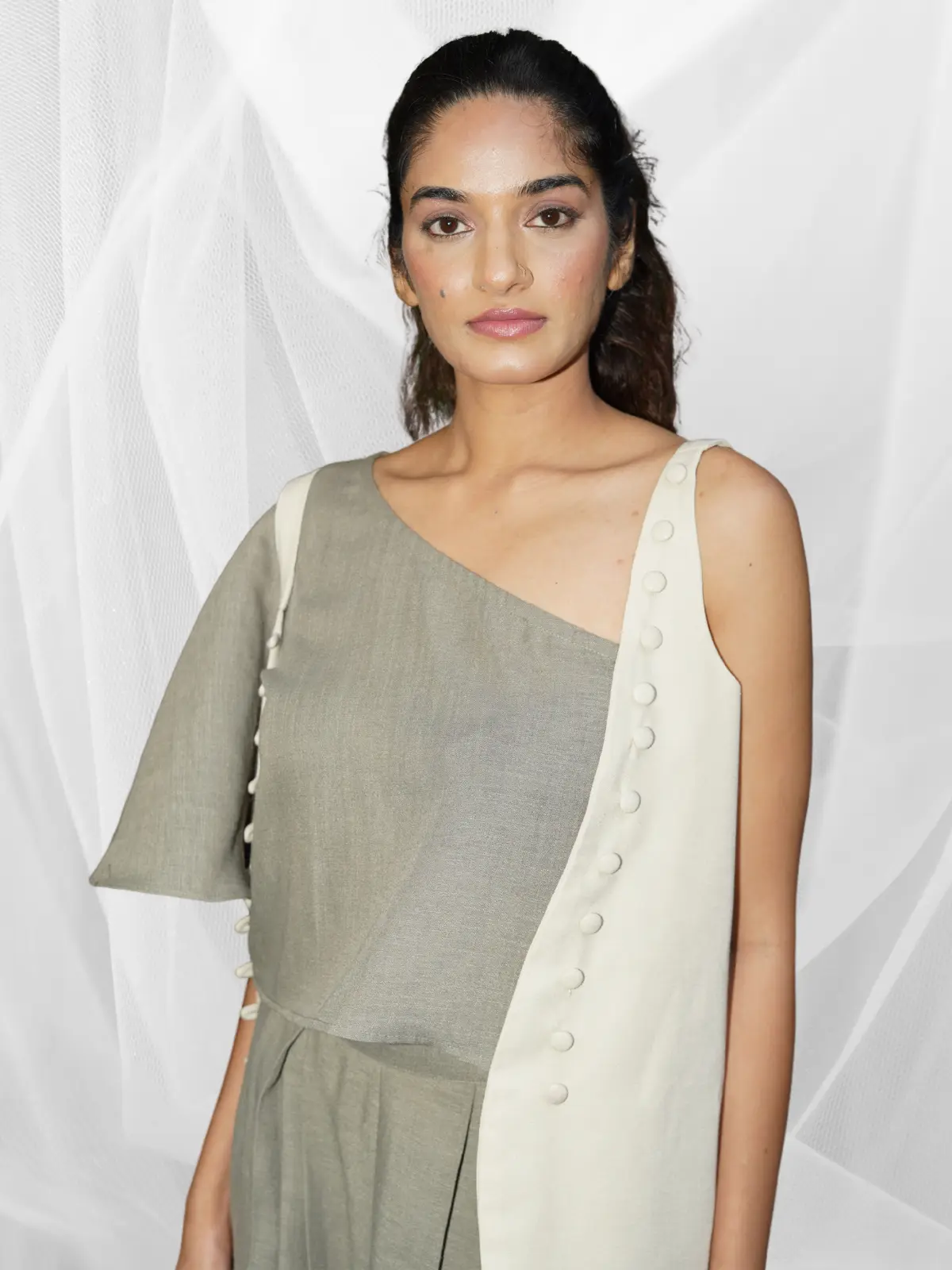 Slate Tone Ease Co-ord - Image 5